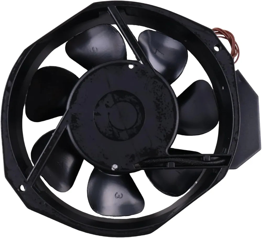 HOLDWELL Cooling Fan 5915PC-20W-B20-S11 5915PC20WB20S11 Compatible with NMB 172mm x150mm x 38mm