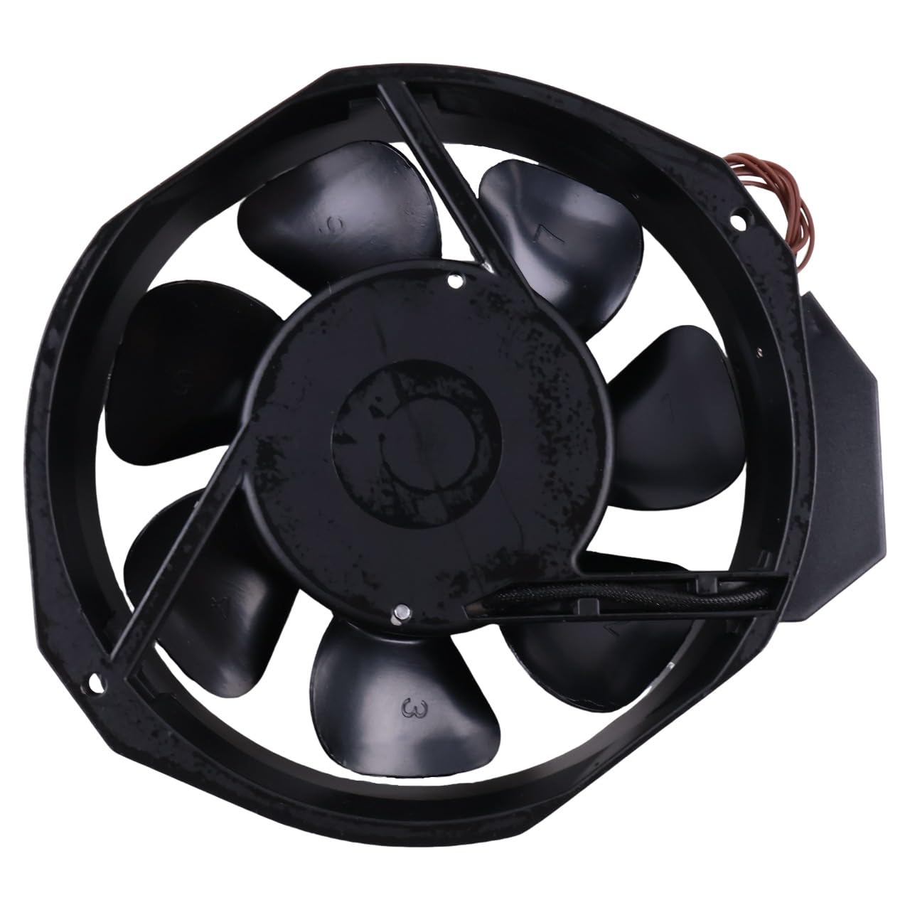 HOLDWELL Cooling Fan 5915PC-20W-B20-S11 5915PC20WB20S11 Compatible with NMB 172mm x150mm x 38mm - aloinfousa.com