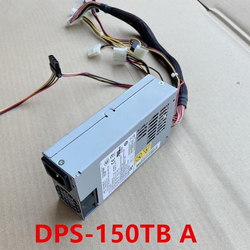 Delta Small 1U 150W Switching Power Supply DPS-150TB A 630295-001 620827-001 - aloinfousa.com
