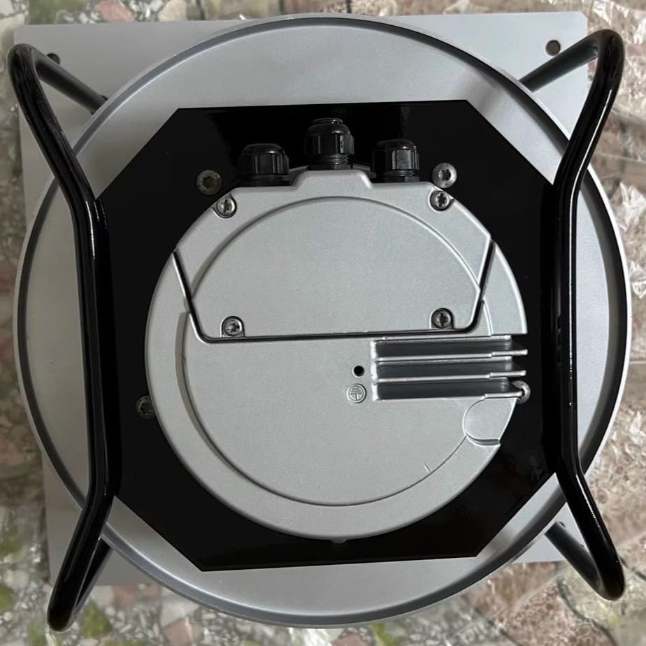 K3G280-AU11-C3 AC380-480V 1.6A 1000W M3G084-GF Inverter Cooling Fan