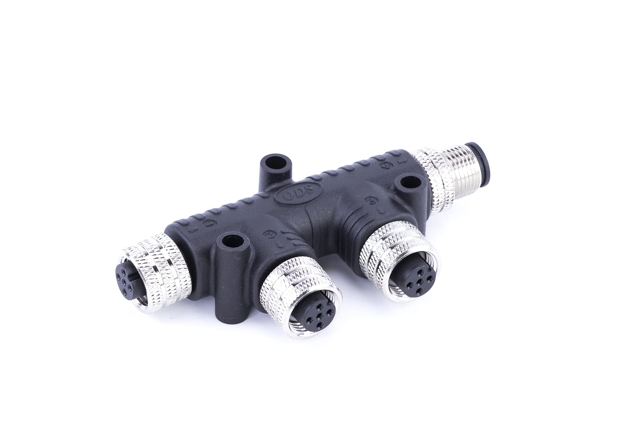 Sierra PC51100 NMEA 2000 Micro 2-TEE Piece