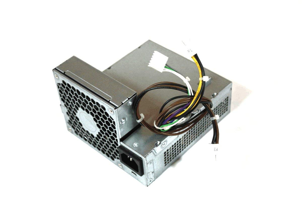 HP Genuine PS-4241-9HB Desktop Computer Power Supply 240W 611481-001 - aloinfousa.com