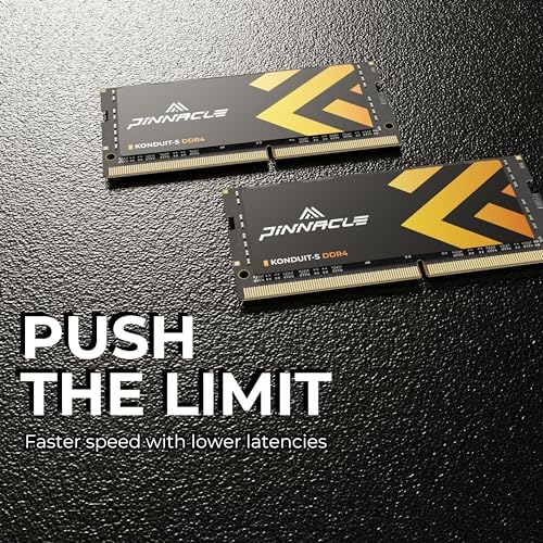 Timetec Elite DDR4 32GB Kit (2 x 16GB) 2666MHz (DDR4-2666) PC4-21300 CL19 Non-ECC Unbuffered 1.2V 2Rx8 Dual Rank 260 Pin SODIMM Laptop Notebook PC Computer Memory RAM Upgrade|B0G2RK9BL6