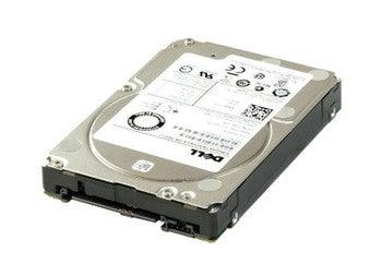 Lot of 10 61XPF Dell 146GB 15000RPM 6Gb/s 64MB 2.5 SAS Hard Drive ST9146853SS