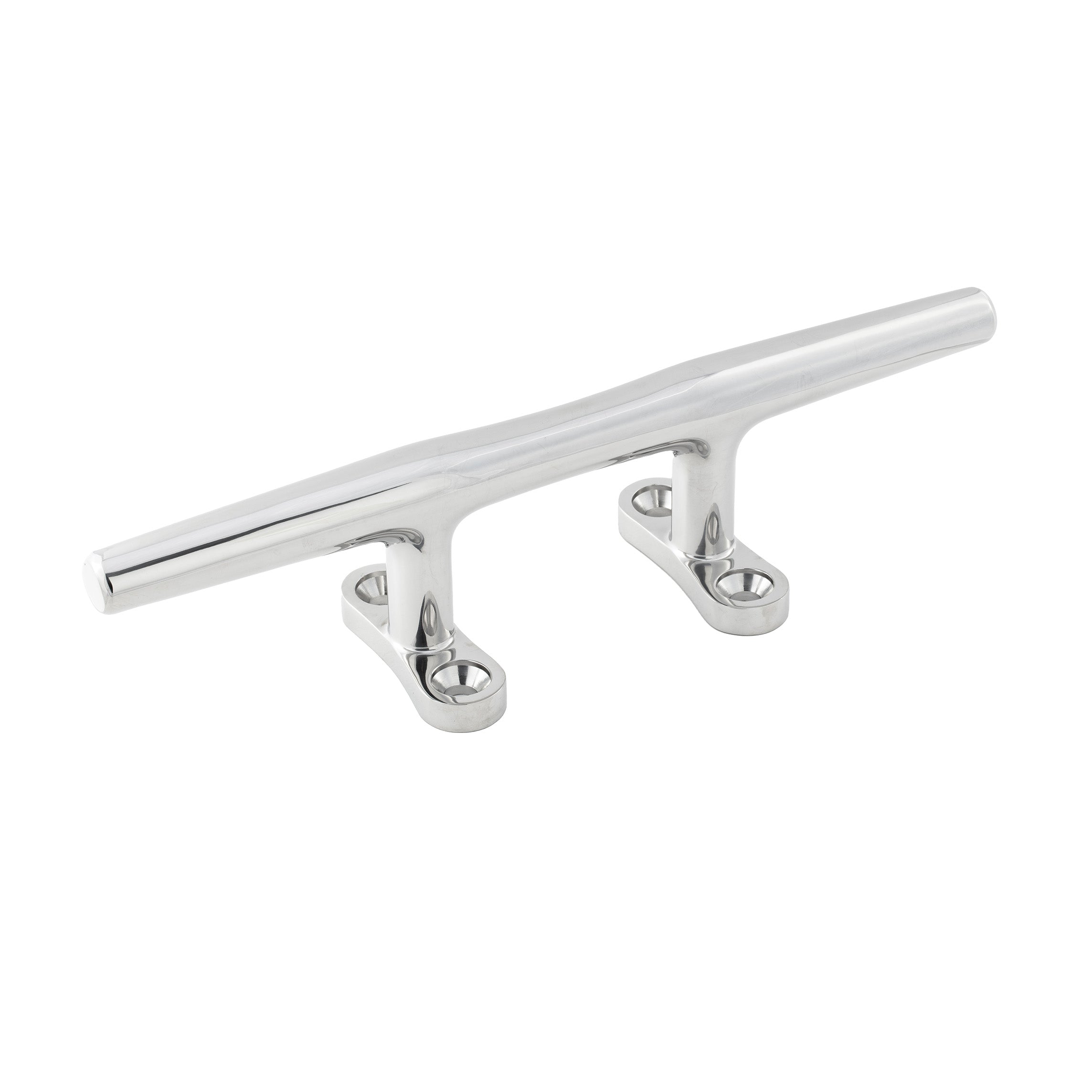 Whitecap 6224 15" Heavy Duty Hollow Base Cleat