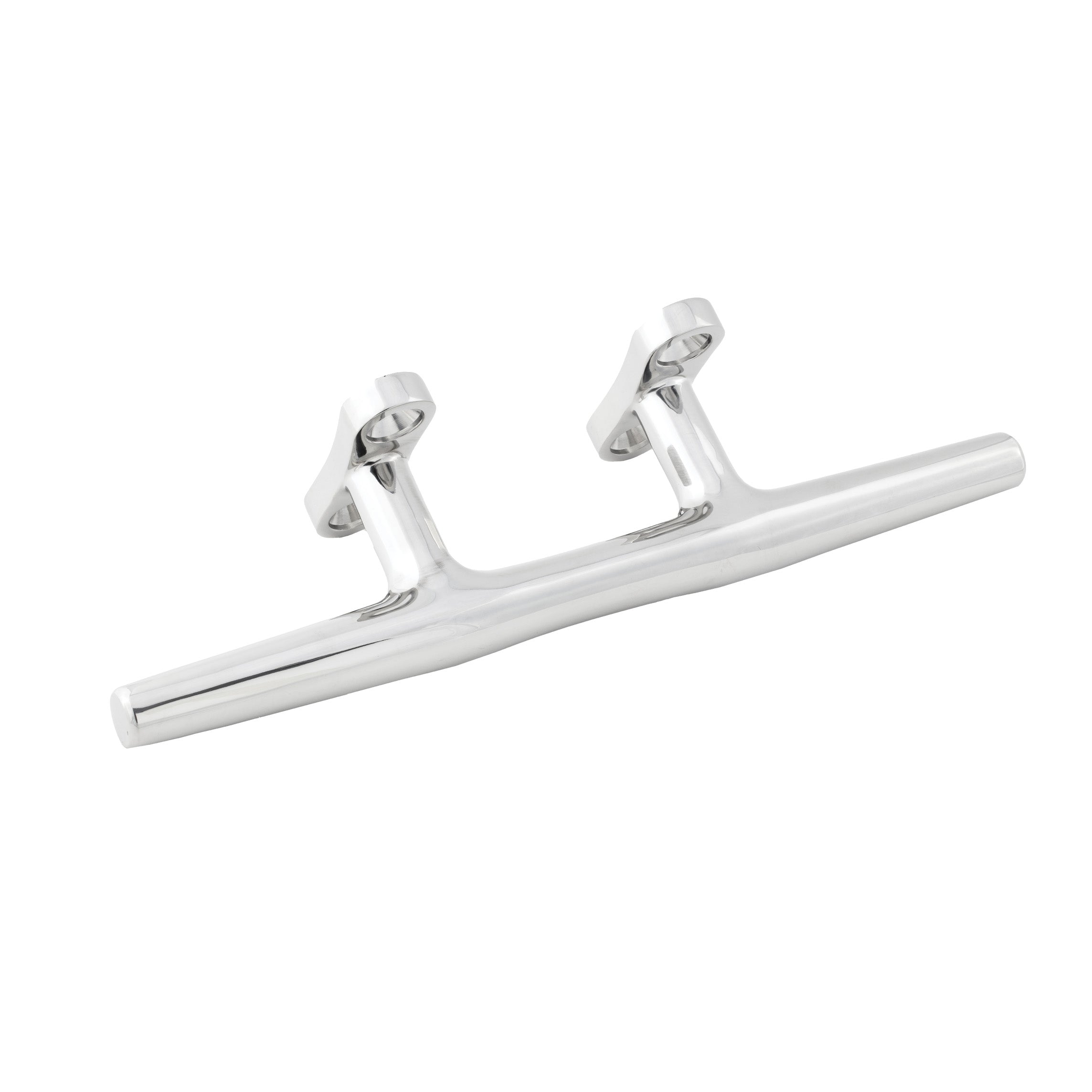 Whitecap 6224 15" Heavy Duty Hollow Base Cleat