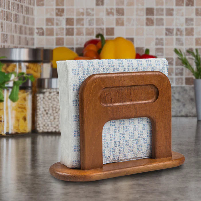 Whitecap 62432 Traditional Napkin Holder