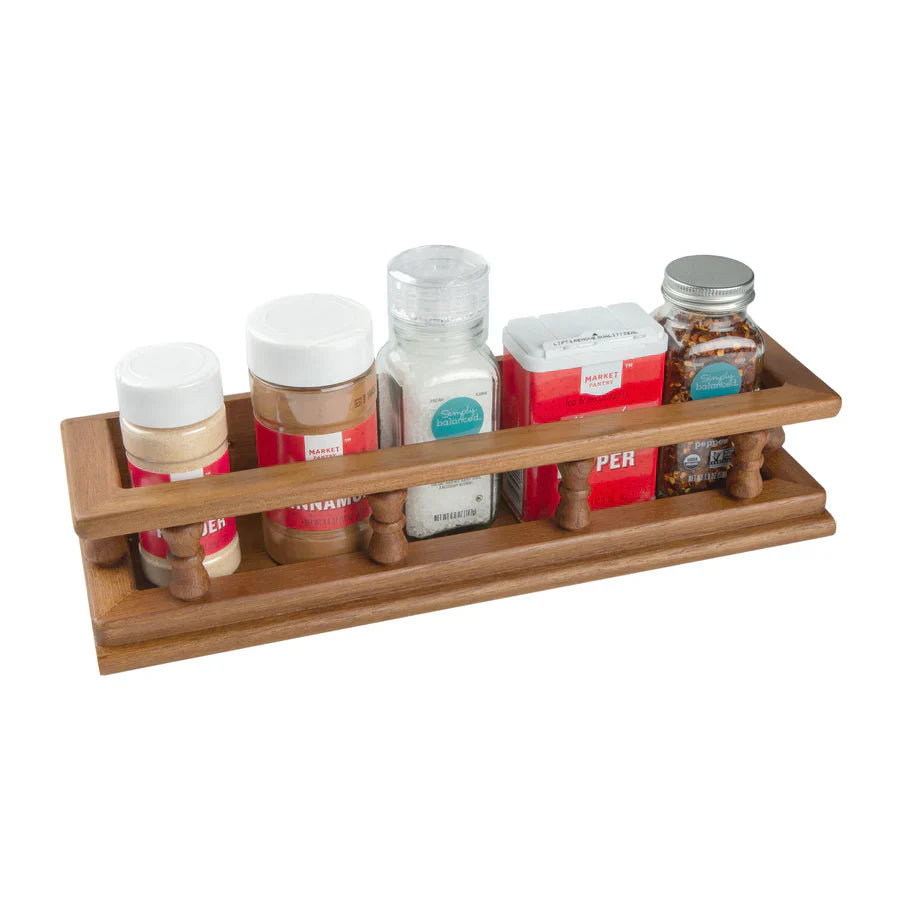 Whitecap 62436 Small Spice Rack