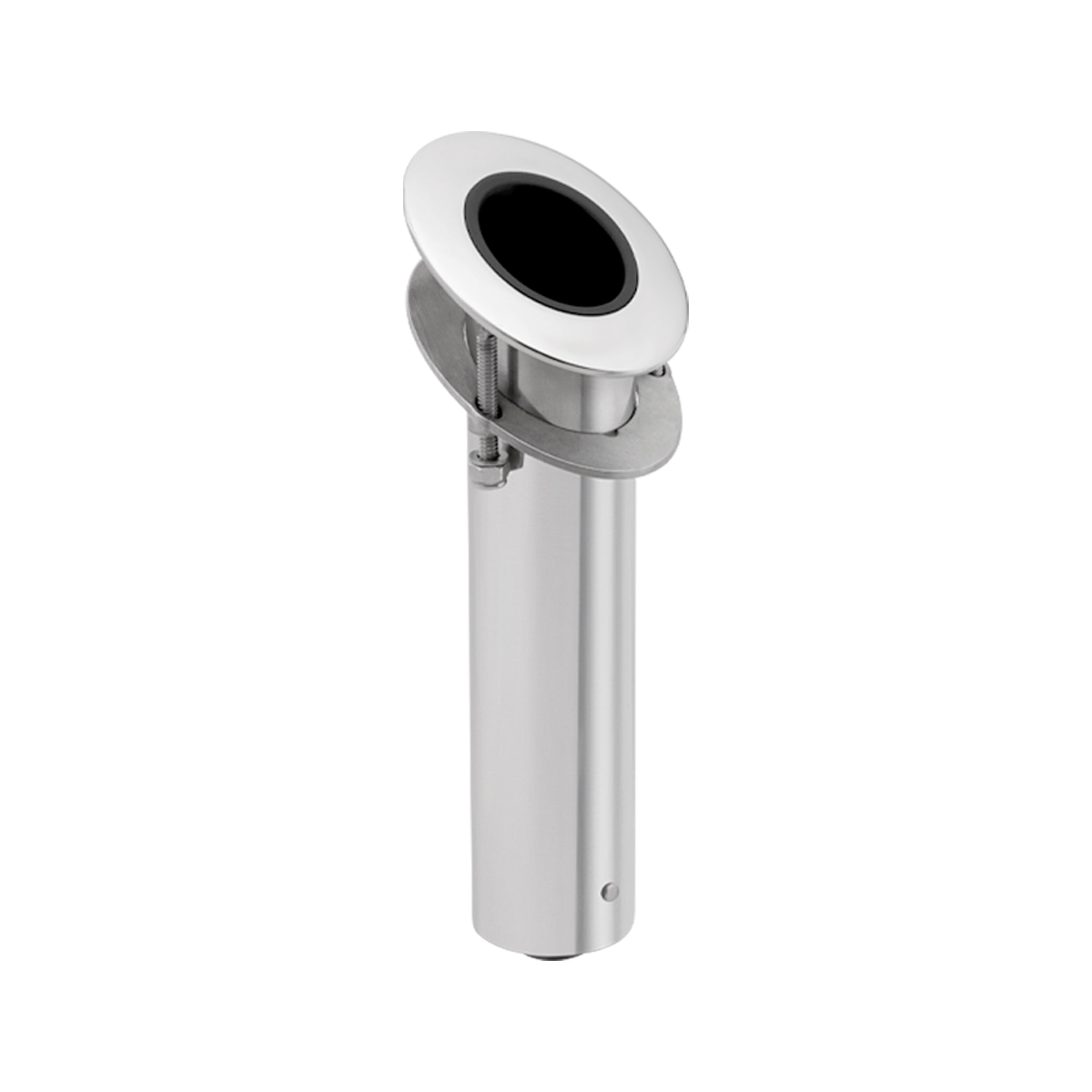 Whitecap 6273 Stainless Steel Rod Holder - 0°