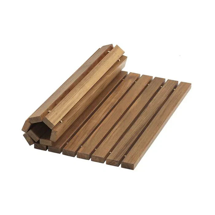 Whitecap WT63108 Roll-Up Shower Mat