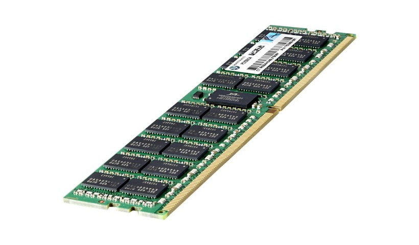 HPE SmartMemory 16GB DDR4 2666MHz PC4-21300 288-Pin Registered Server RAM Module