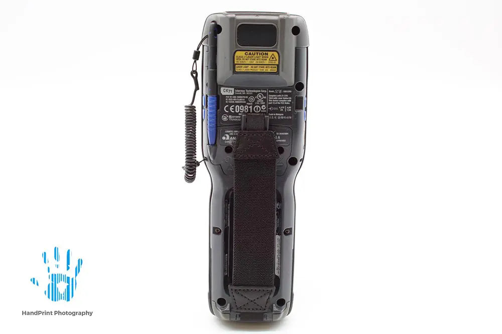 Intermec CK71 Mobile Computer - WEH6.5, EA30 1D/2D, AlphaNumeric - CK71AA4KN00W1100