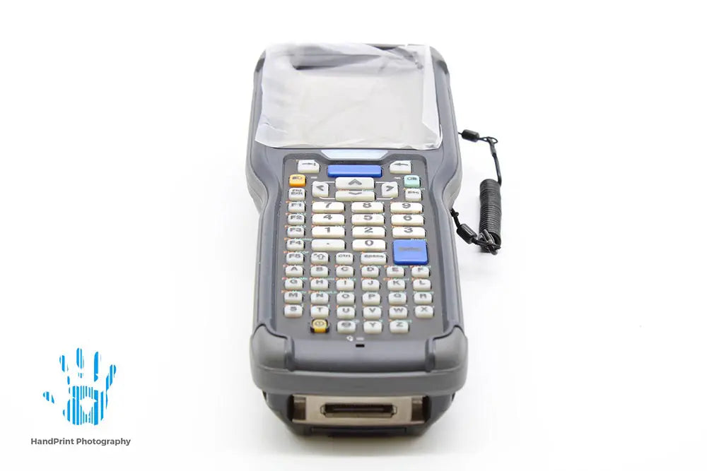 Intermec CK71 Mobile Computer - WEH6.5, EA30 1D/2D, AlphaNumeric - CK71AA4KN00W1100