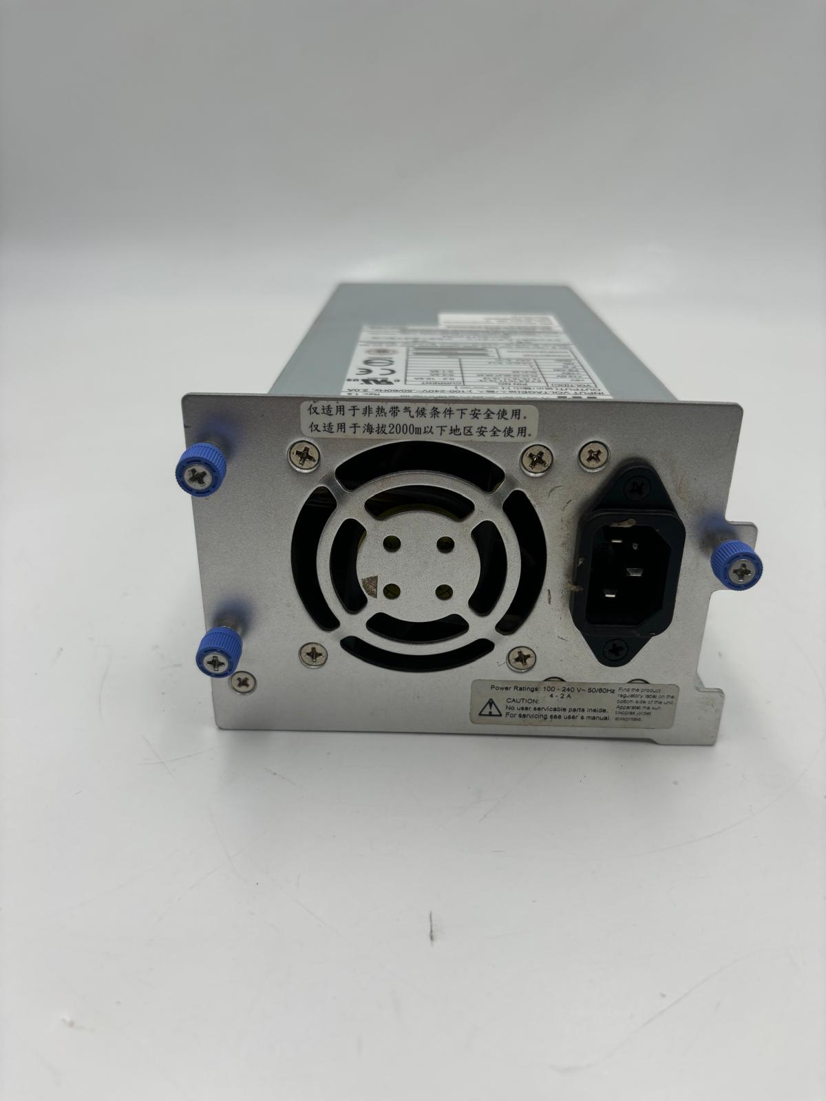 IBM 46X7042 TS3100 90W PSU - Side View | Alo Tech Solutions