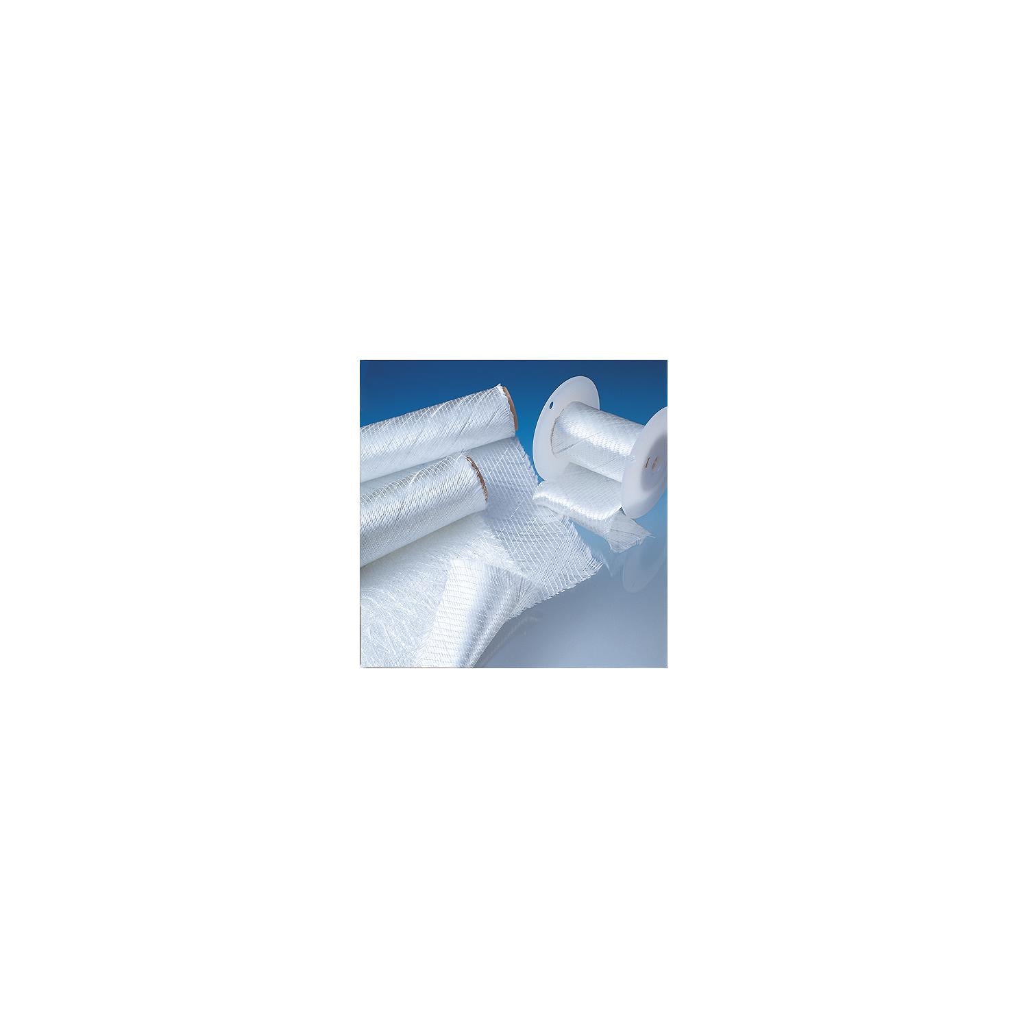 Biaxial Fabric 50" X 20 Yd.