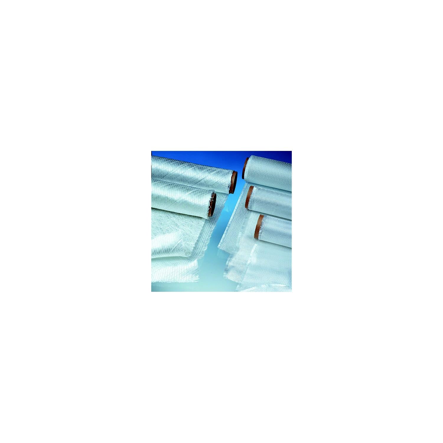6 oz. Glass Fabric 60" x 10 Yd