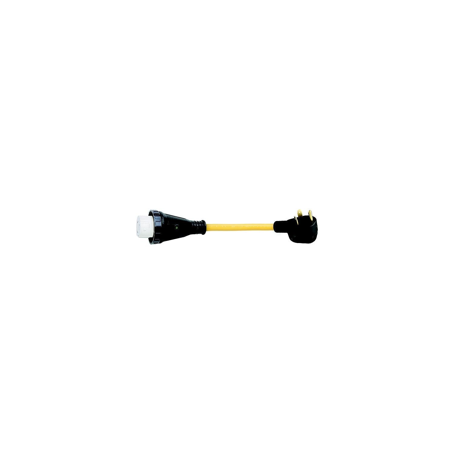 Weekender 3050PA25 Park Power 30A-50A Pigtail Adapter