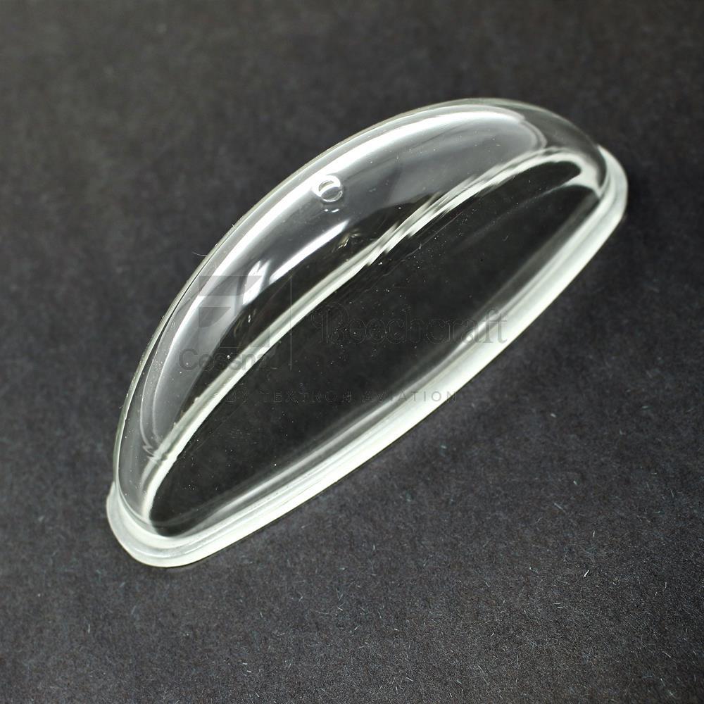 Whelen Lens Clear 68-4270140-30