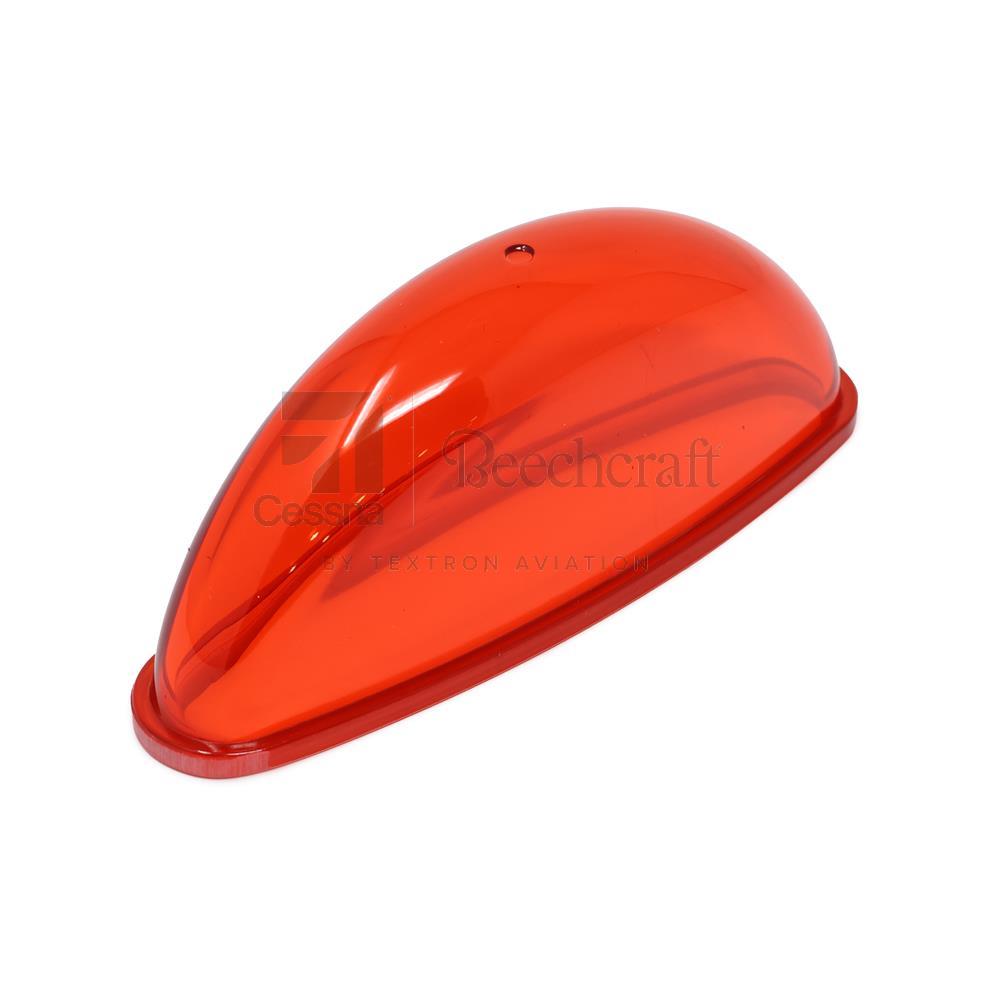 Whelen Lens Red 68-4270140-50