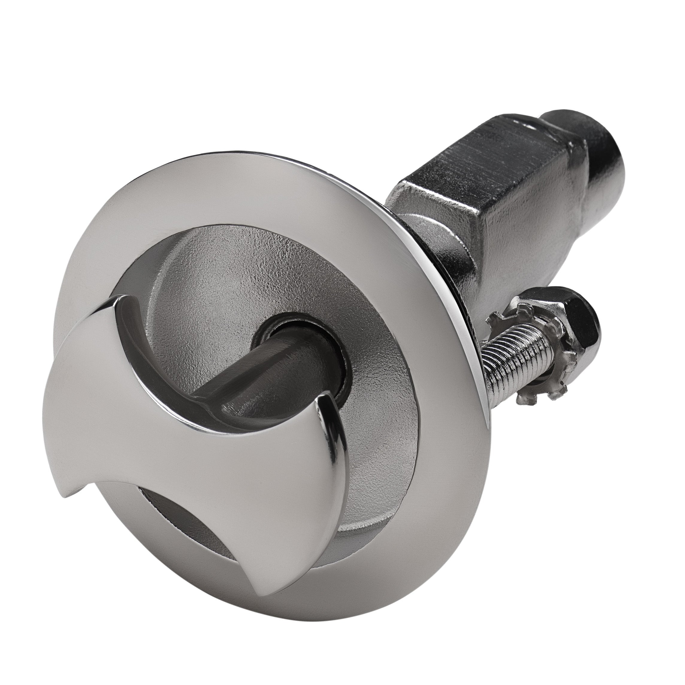 Whitecap 6960 2-9/16" Push Up Ski Tow & Pylon