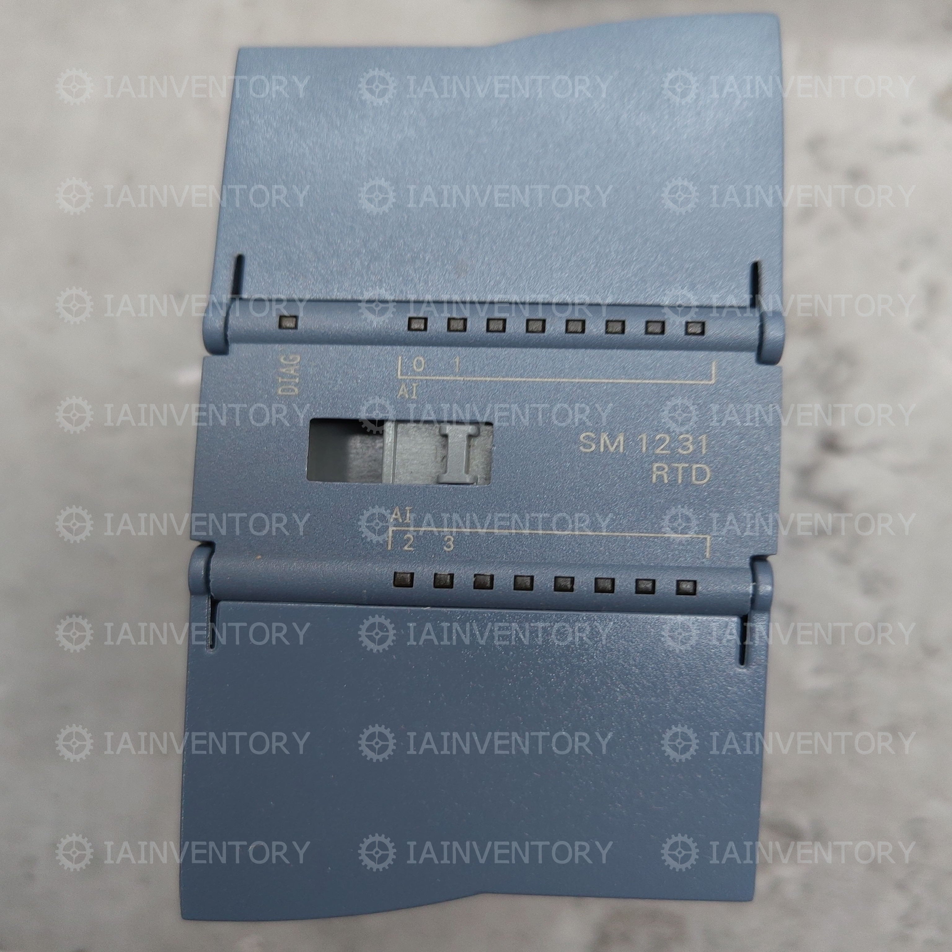 Siemens PLC 6ES7 231-5PD30-0XB0 6ES7231-5PD30-0XB0