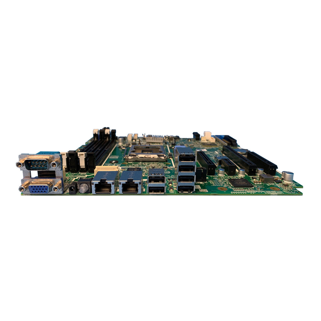 Dell FGCC7 PowerEdge T130 T330 System Board