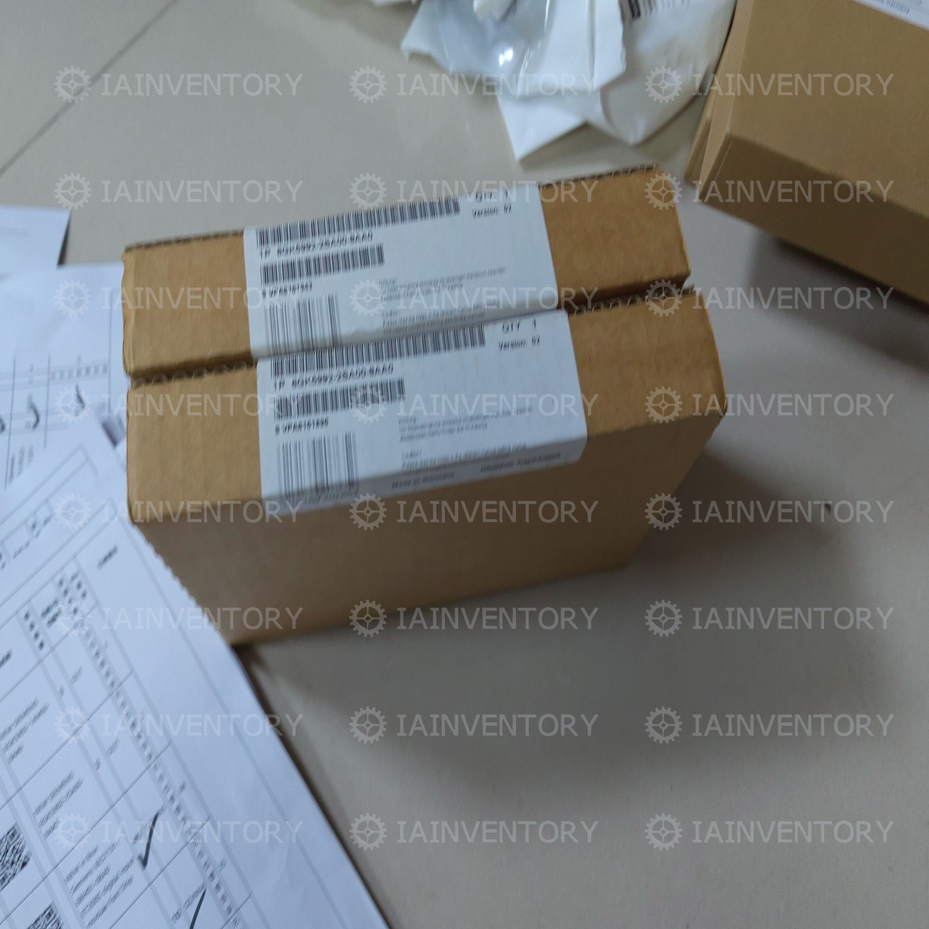 Siemens 6GK5992-2SA00-8AA0 module 6GK5 992-2SA00-8AA0