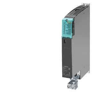 MOTOR MOD,5A/400V,INTERNAL AIR,CLIQ CBL