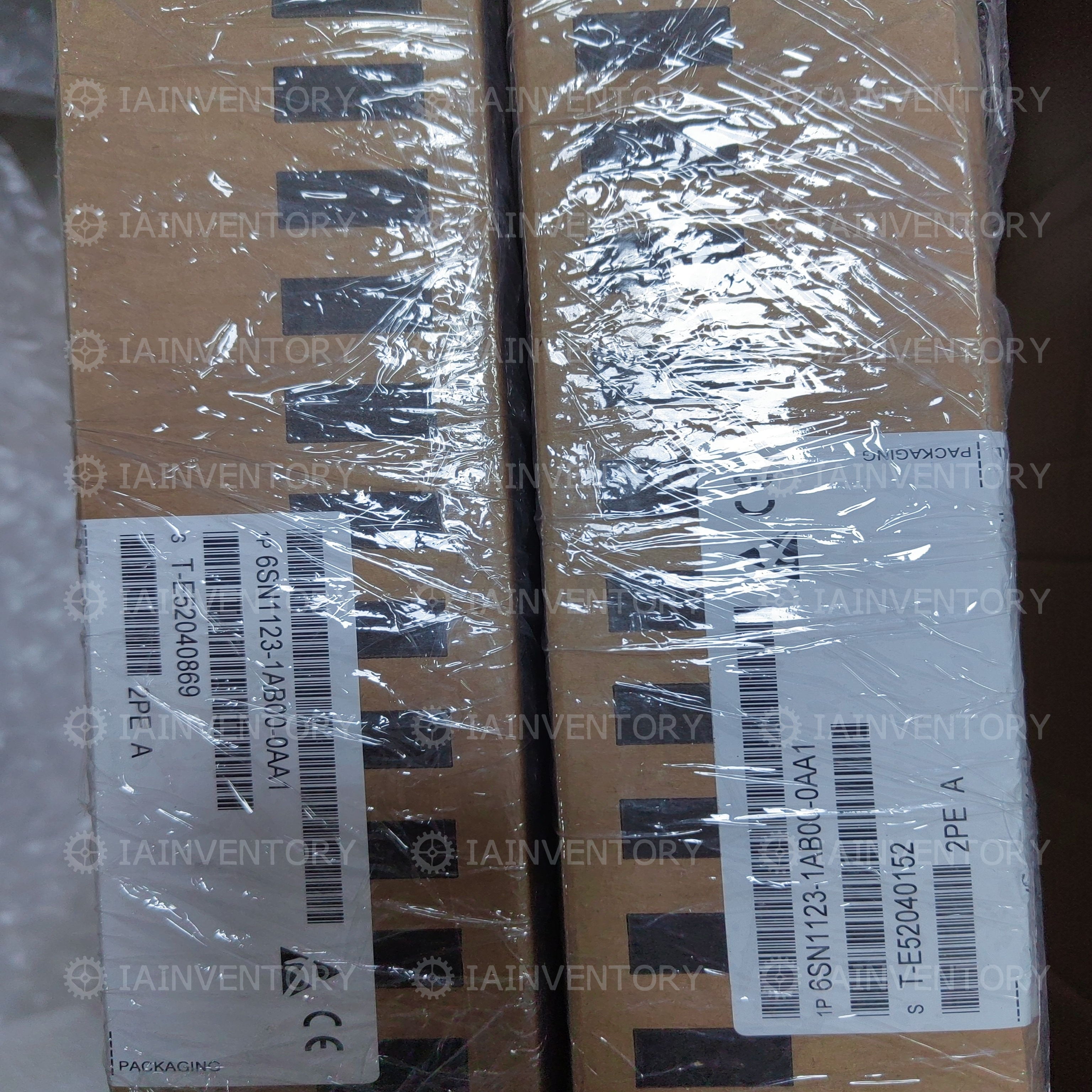 Siemens 6SN1123-1AB00-0AA1