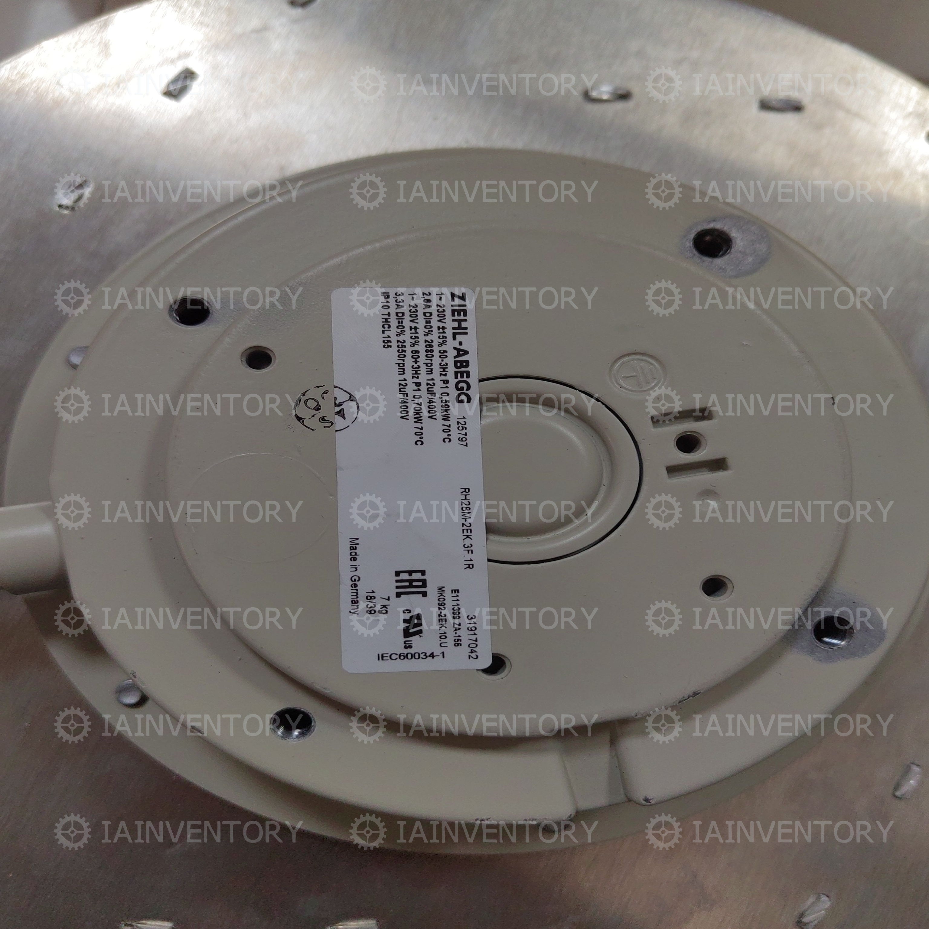 SIEMENS 6SY7000-0AE32