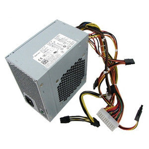 Genuine Dell  XPS 8700 460Watt Power Supply 0GJXN1 D460AM-03 DPS-460DB-15A - aloinfousa.com
