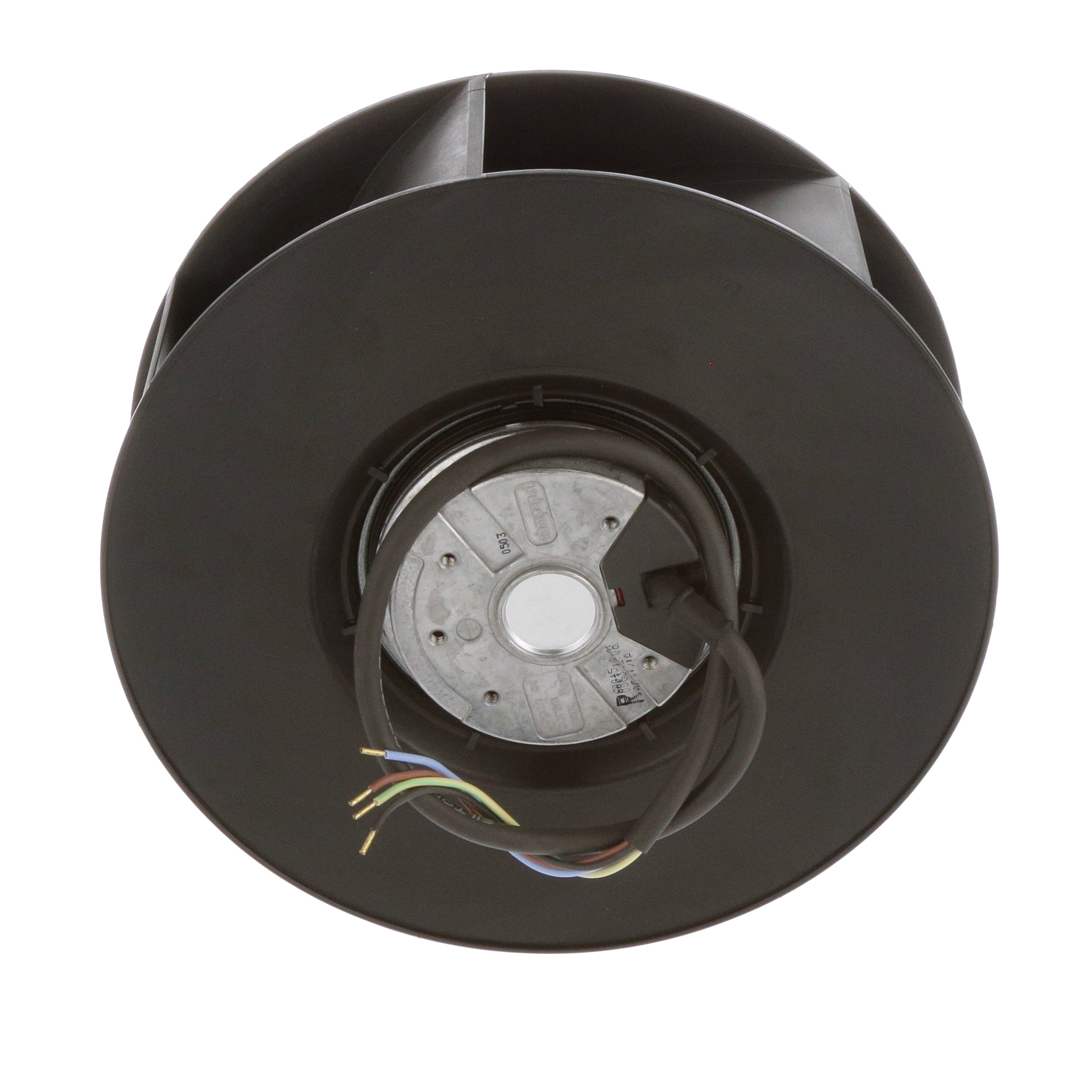 ebm-papst R2E225-BD92-09 Centrifugal Blower, 225 x 99 mm, 1340m3/h, 230V, R2E225 Series - aloinfousa.com