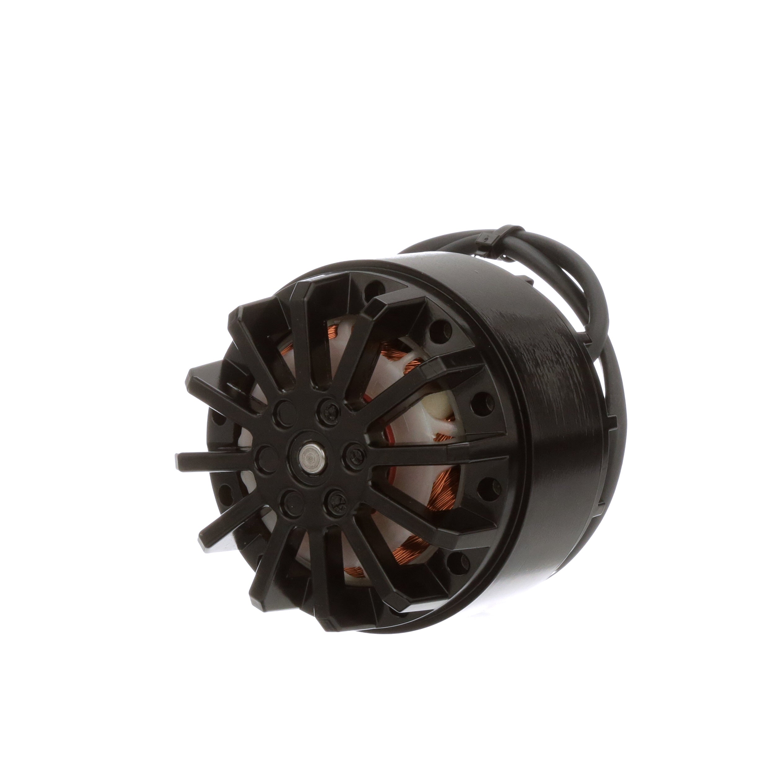 ebm-papst M2E068-DF13-79 Blower, Centrifugal, 115 VAC, 3000 RPM, 160mm, M2E068 Series - aloinfousa.com