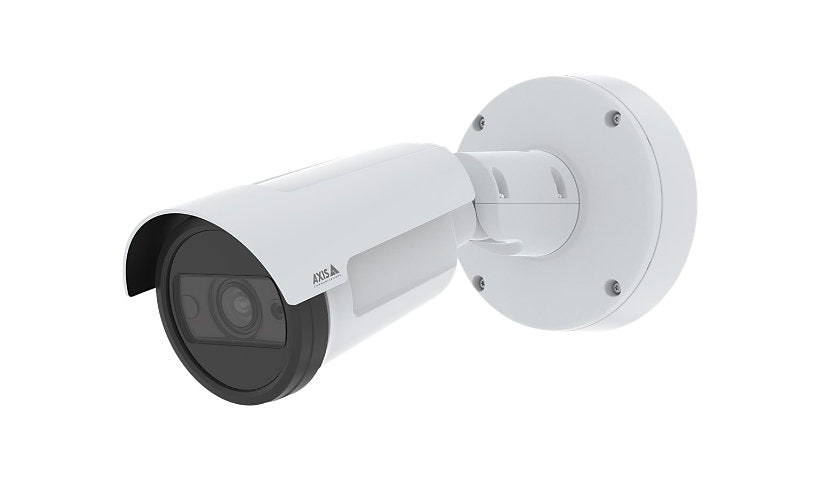 Main image 1 for AXIS P1468-LE - network surveillance camera