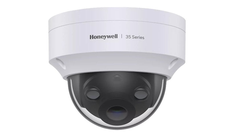 Main image 1 for Honeywell 35 Series HC35W43R3 - network surveillance camera - dome