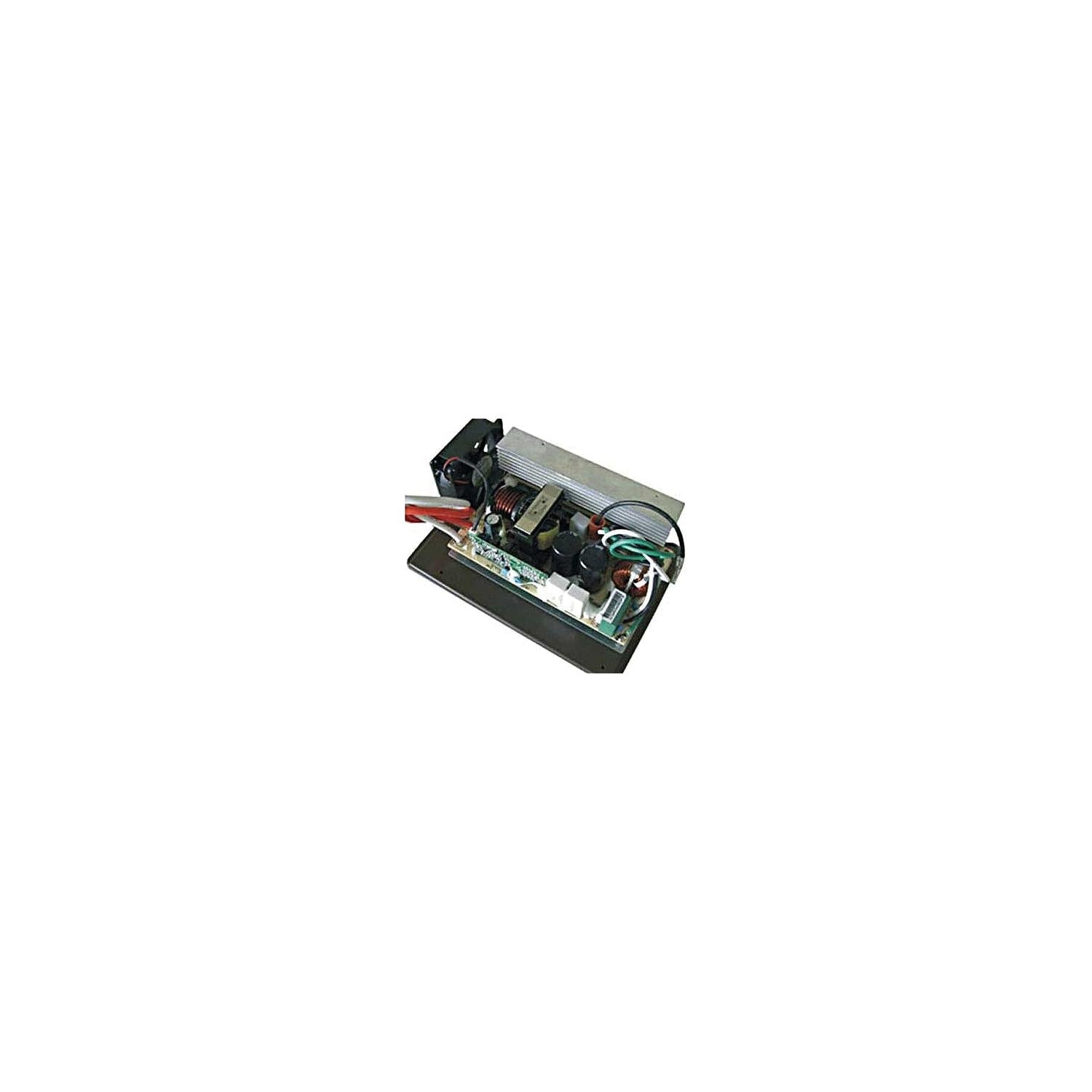 WFCO WF-8975-AD-MBA Main Board 75 Amp Assembly Replacement Unit