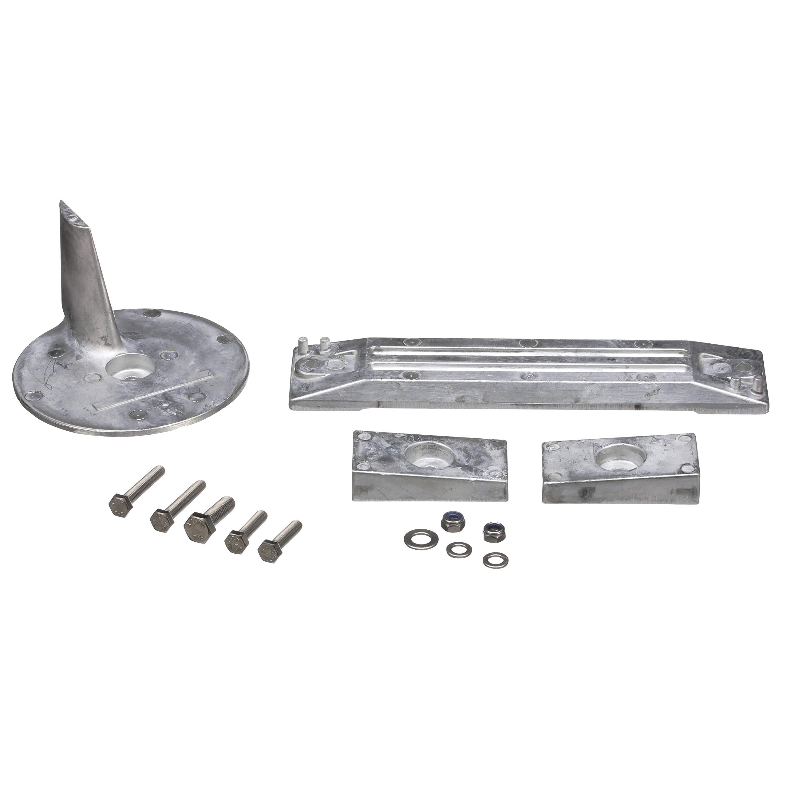 Seachoice 50-95411 Honda BF Anode Kit
