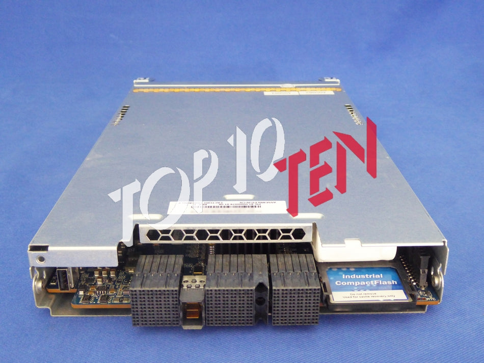 HP 717870-001 MSA 2040 SAN controller C8R09A