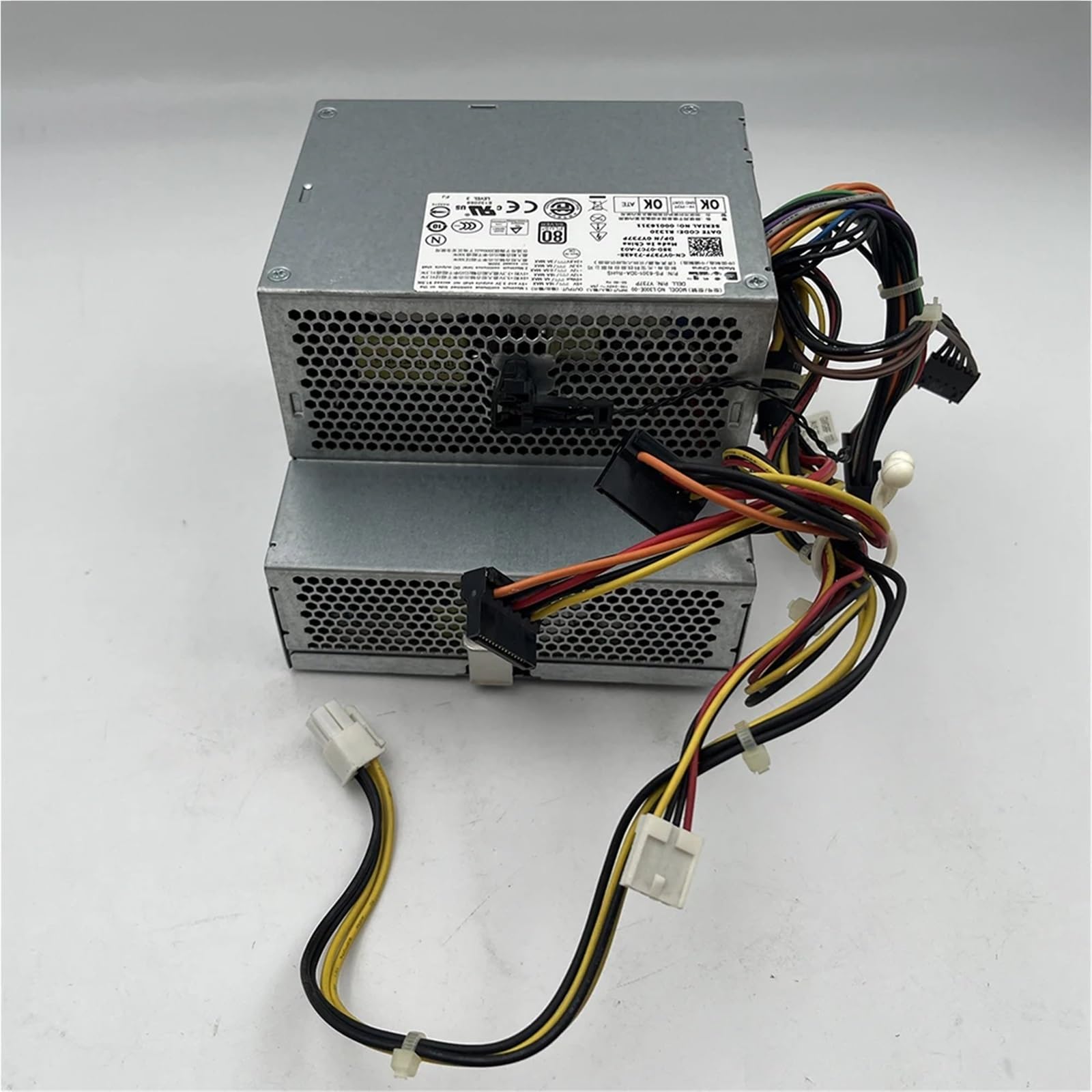 D300ED-00 L300E-00 PS-6301-3DA H197R Y737P 0Y737P 300W for Power Supply