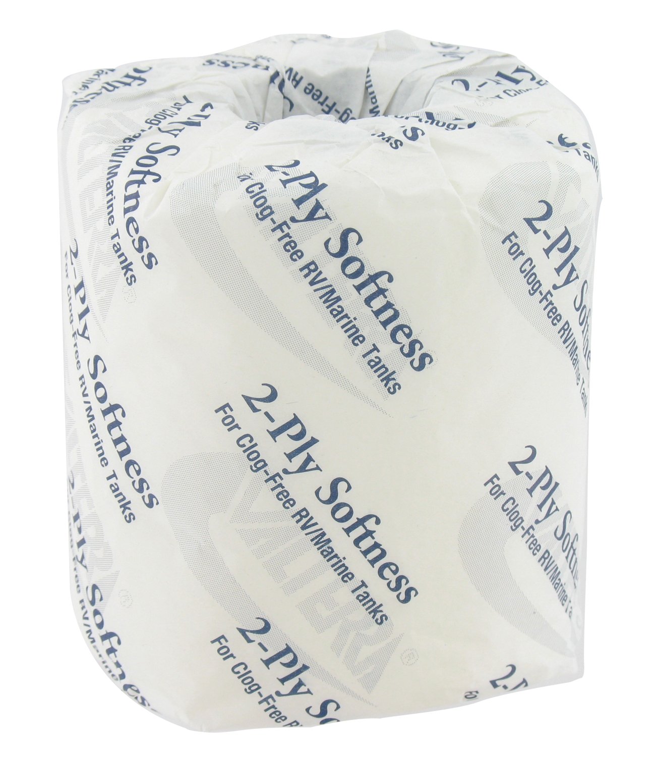 Valterra Q23632 Toilet Paper-2 Ply, 1 roll