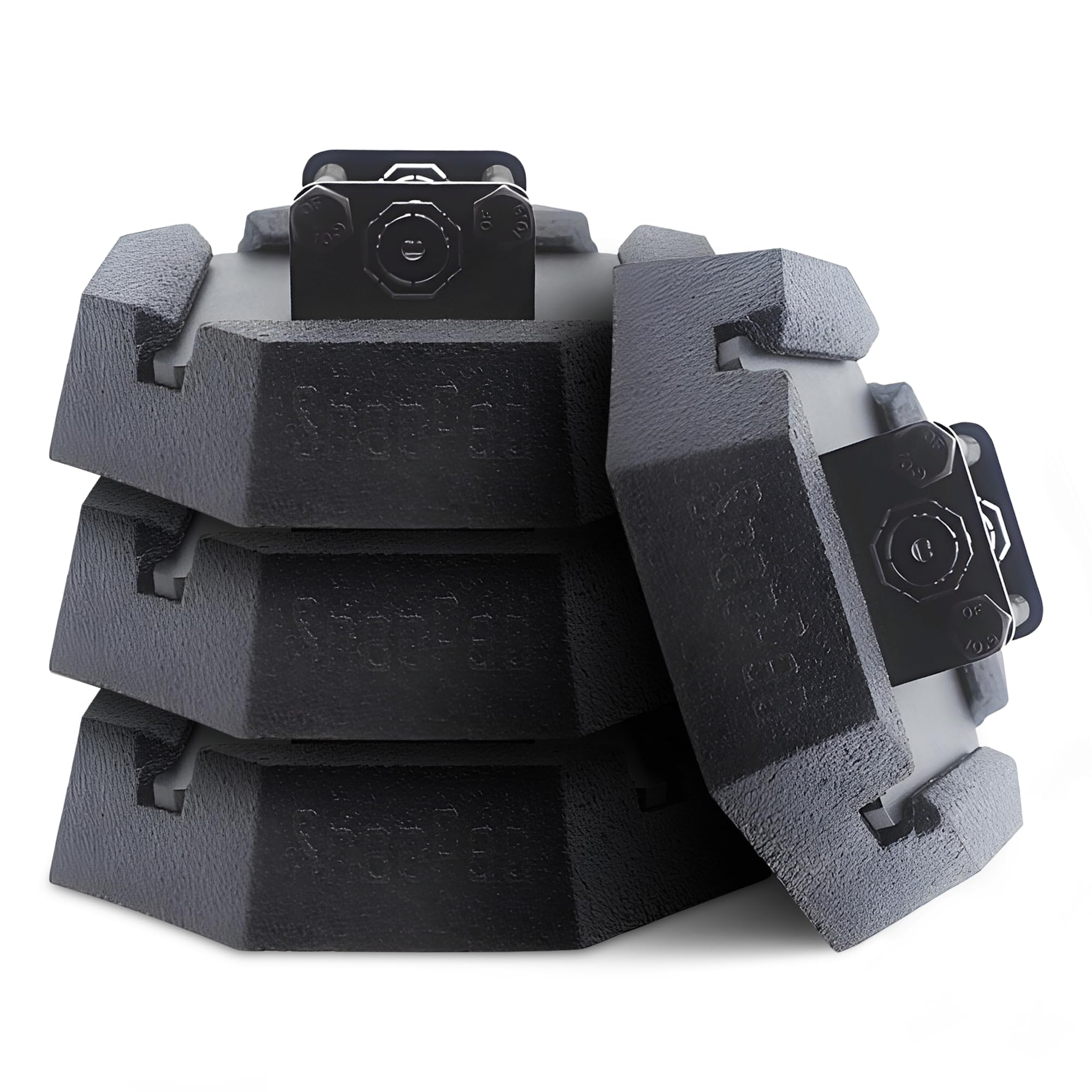 SnapPad SJU4 Snap Jack Bolt Conversion Kit