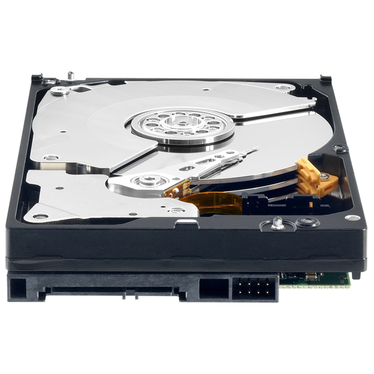 Western Digital RE4 WD5003ABYX 500GB SATA2 7200rpm 64MB Enterprise Hard Drive 3.5 Inch