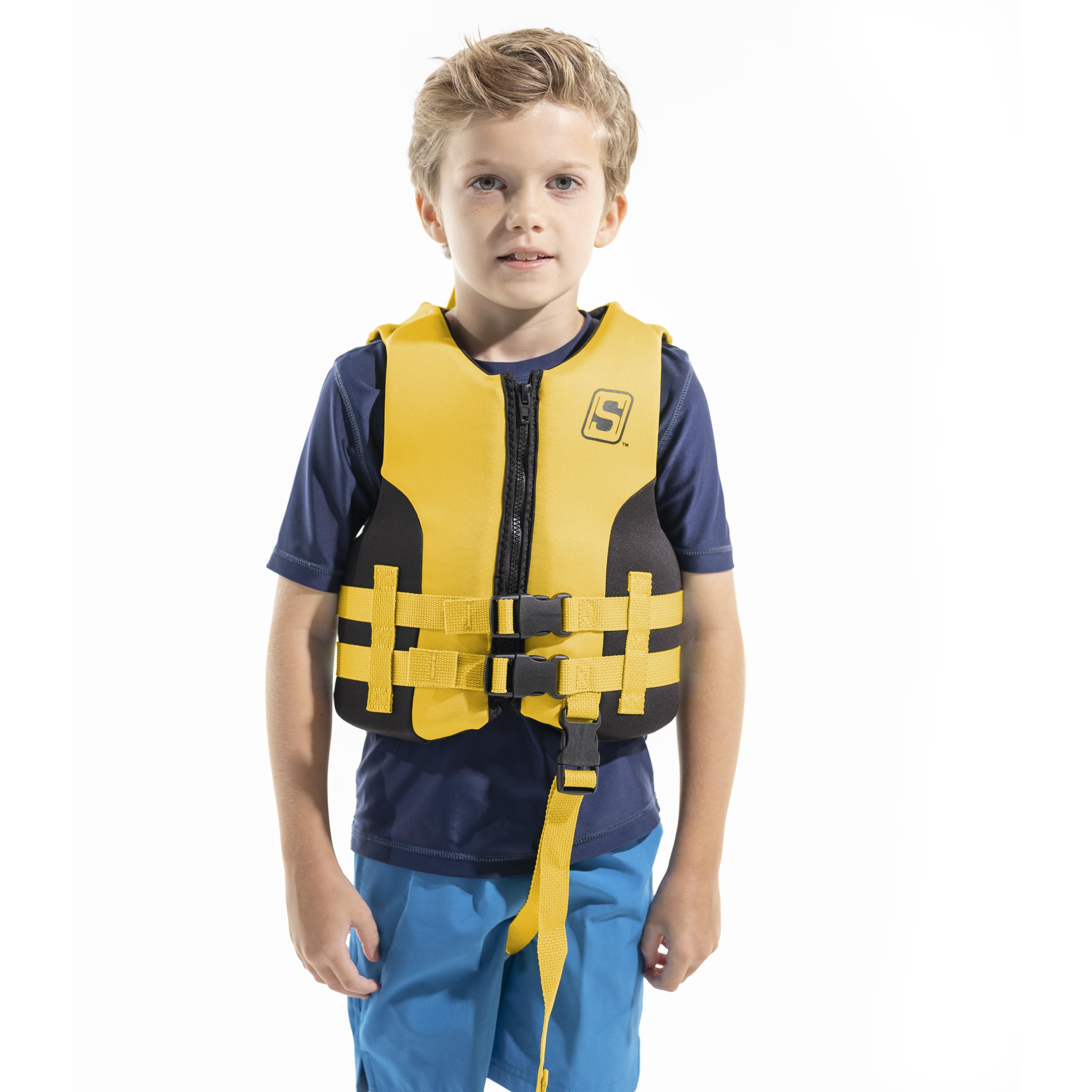 Seachoice Evoprene Multi-Sport Vest