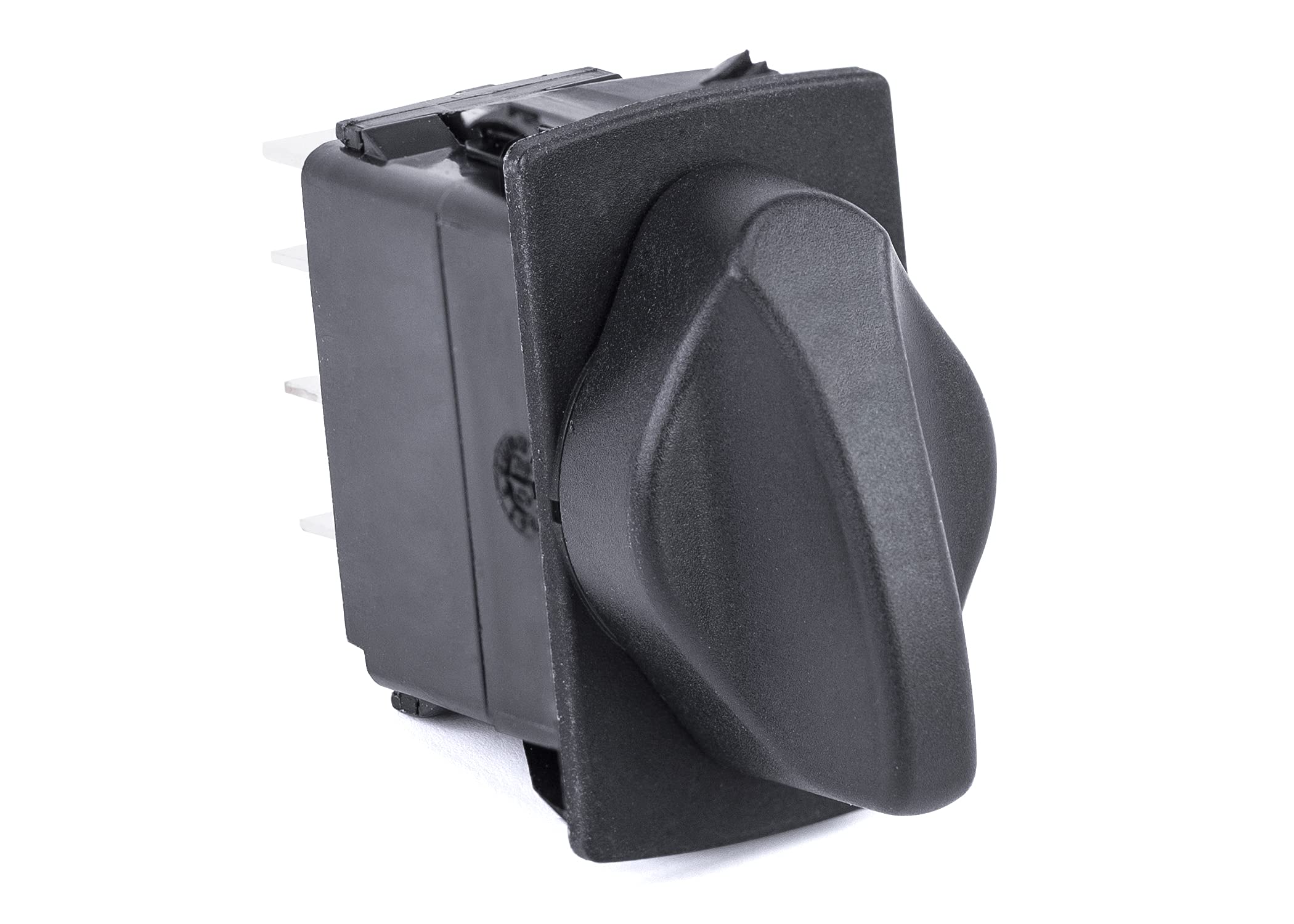 Sierra RS20010 Contura Rotary Switch, OFF (ON)