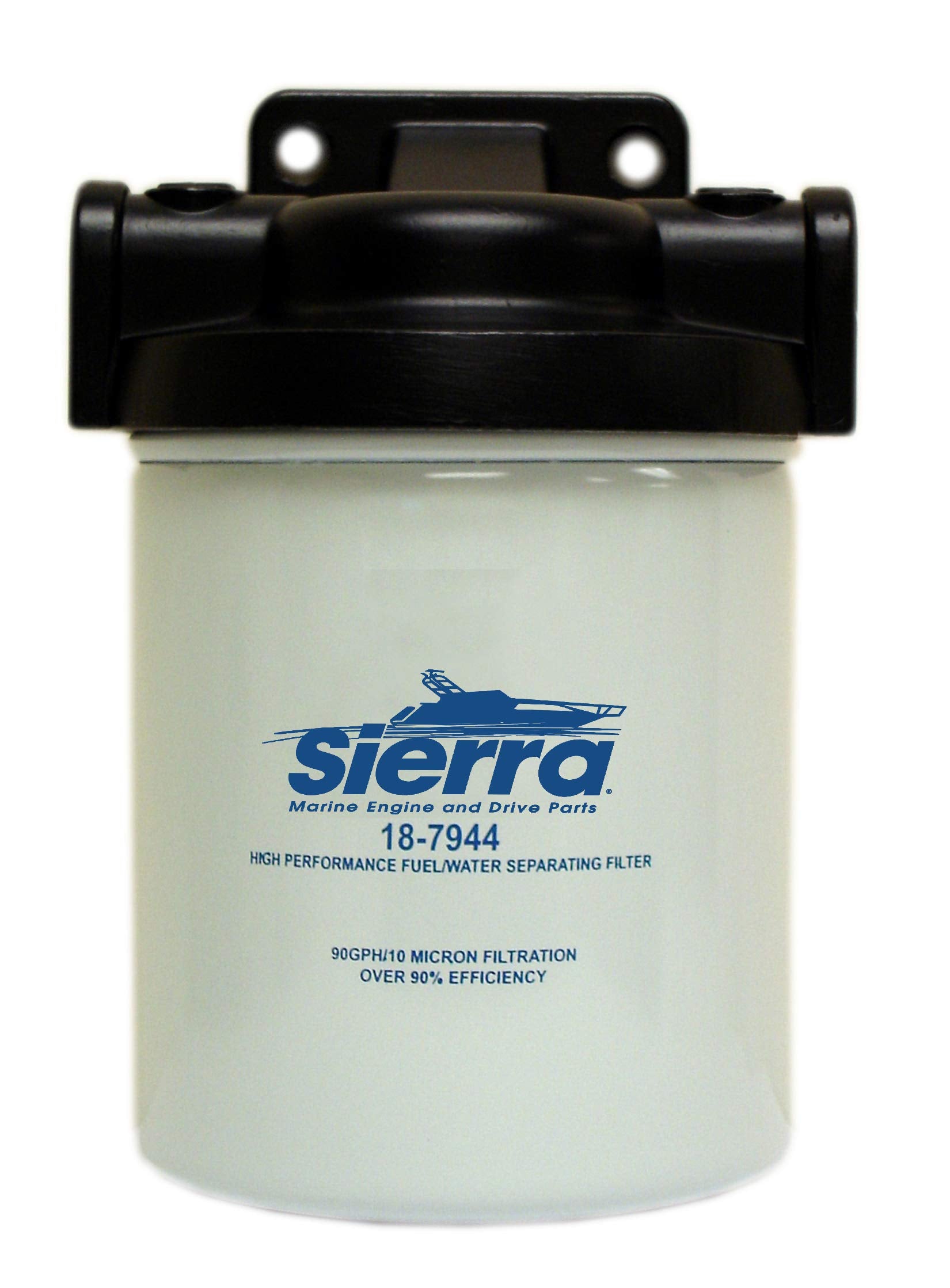 Sierra 18-7983-1 Fuel / Water Separator Kit