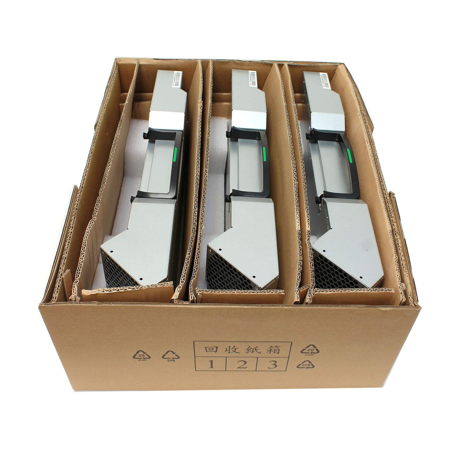 HP 719799-003 Z840 1125W Workstation Power Supply - aloinfousa.com