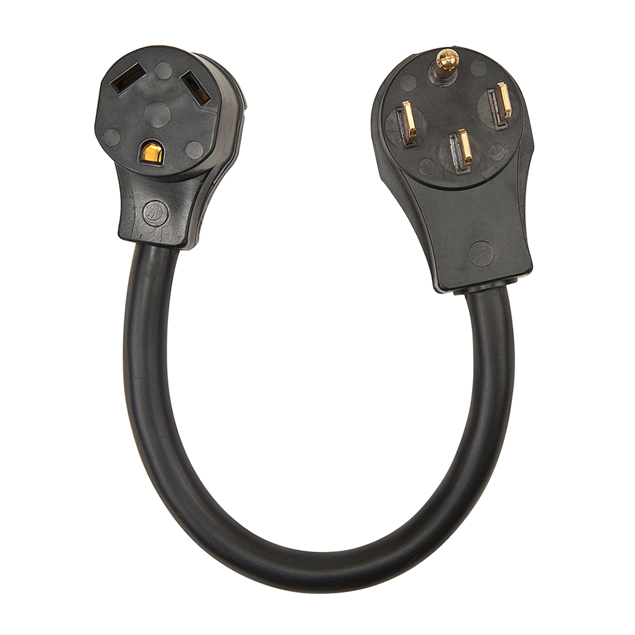Surge Guard 50AM30AF18 TRC Adapter, 50A Male to 30A Female