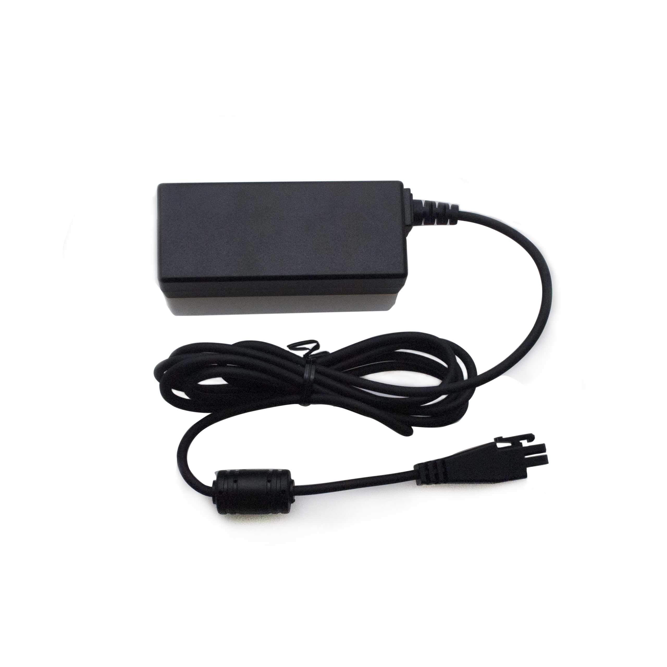 Power Supply Replacement Fit for Fortinet Fortigate FG-60D FG60D FG60E FG-60E FG-60C FG60C FG-40C FG30E FG-50E Power Adapter