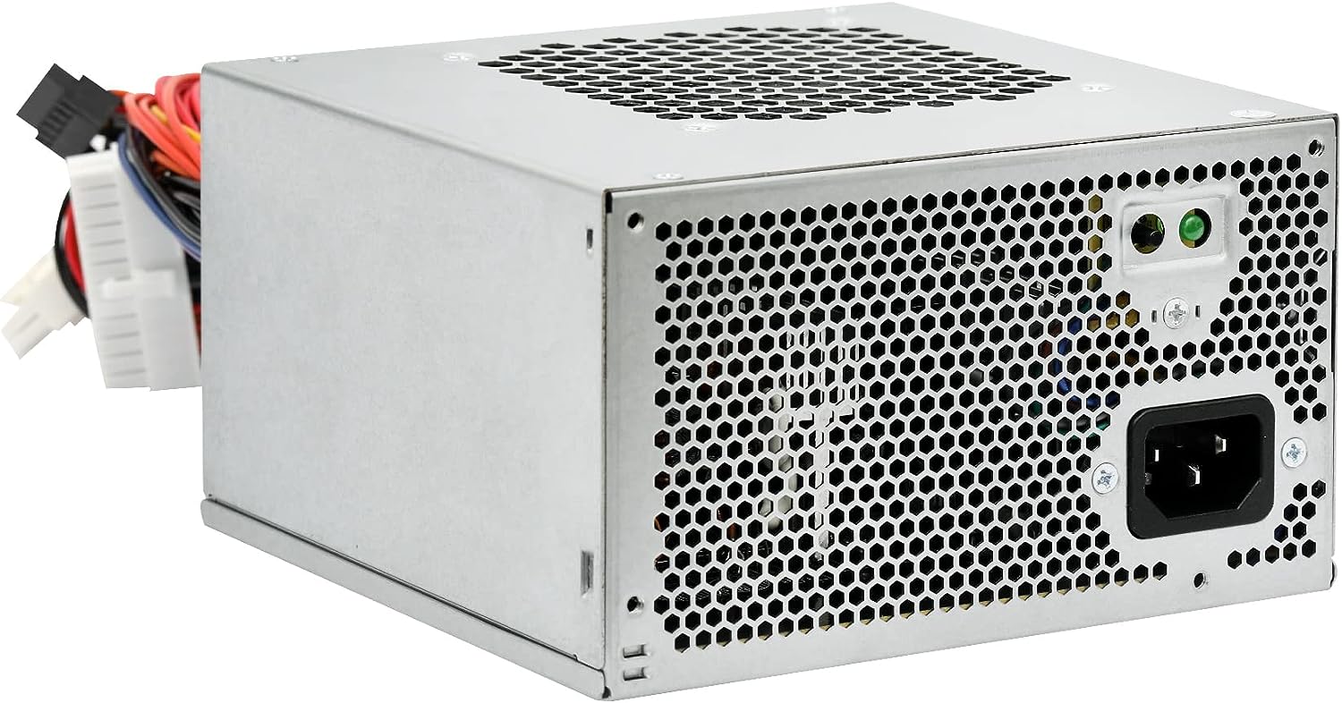 Dell Power 0GJXN1 DELL XPS 8930 fonte de alimentação comutada de 460 watts D460AM-03
