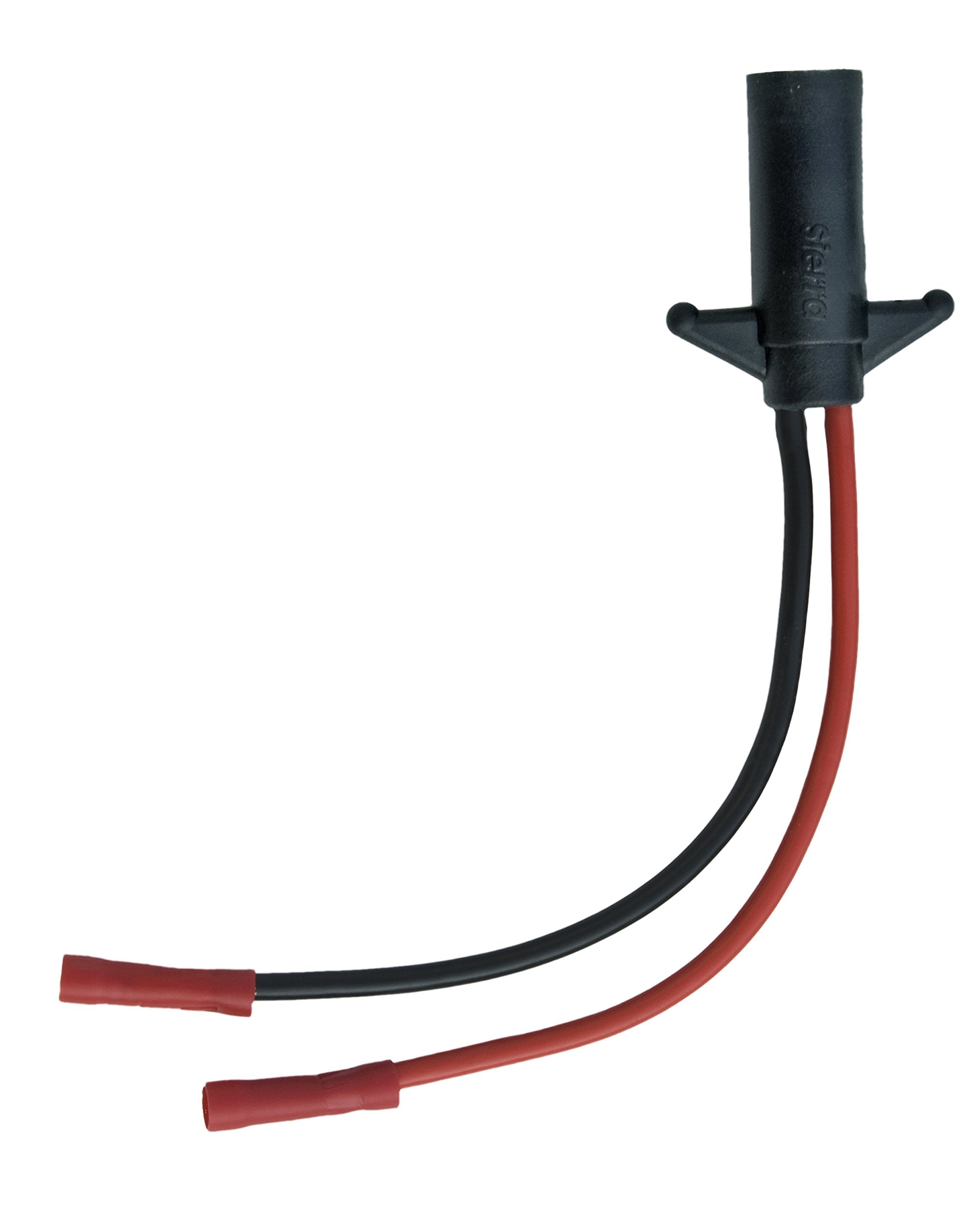 Sierra WH10600-1 12V Trolling Motor Socket
